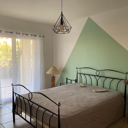 Tres Bel Appartement Entier Proche De La Mer 2 Chambres 1 Salon ヴァロリス エクステリア 写真