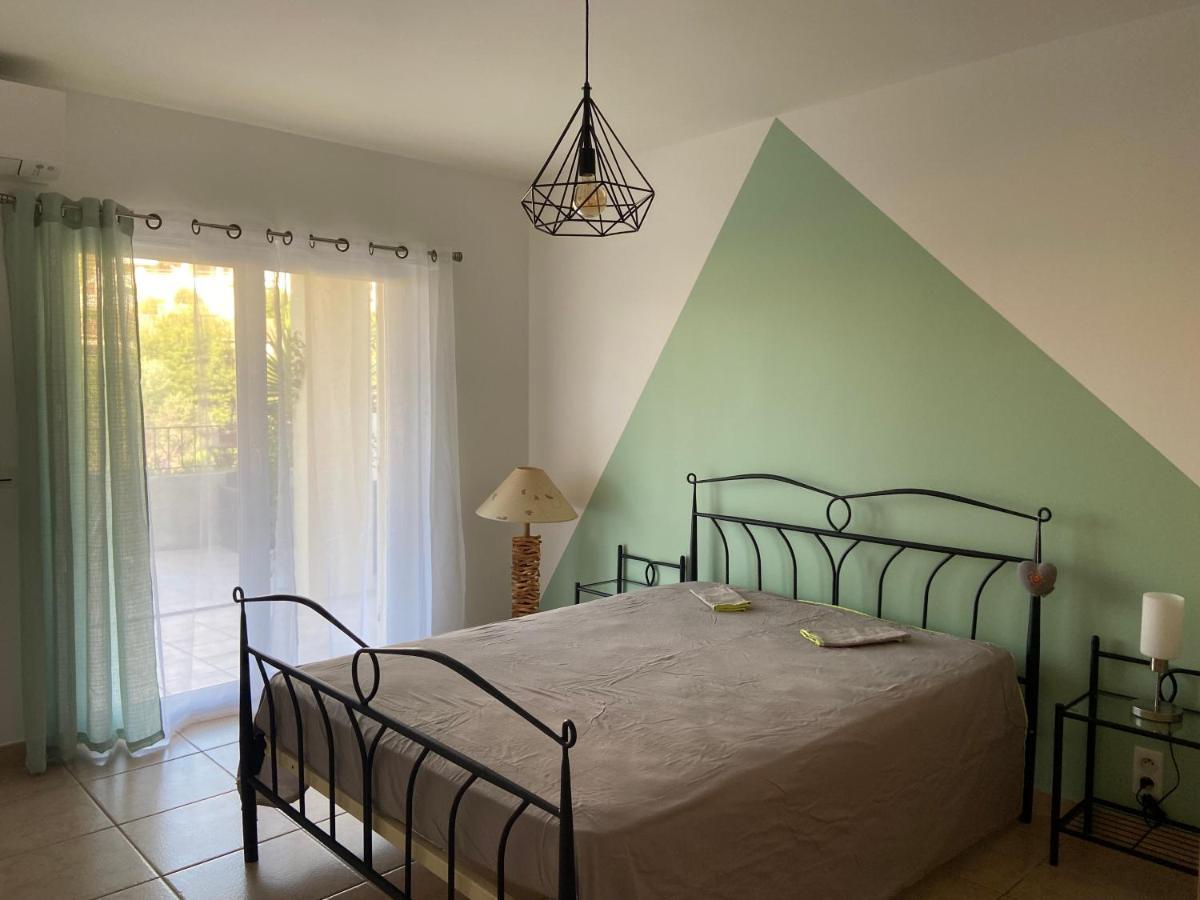 Tres Bel Appartement Entier Proche De La Mer 2 Chambres 1 Salon ヴァロリス エクステリア 写真