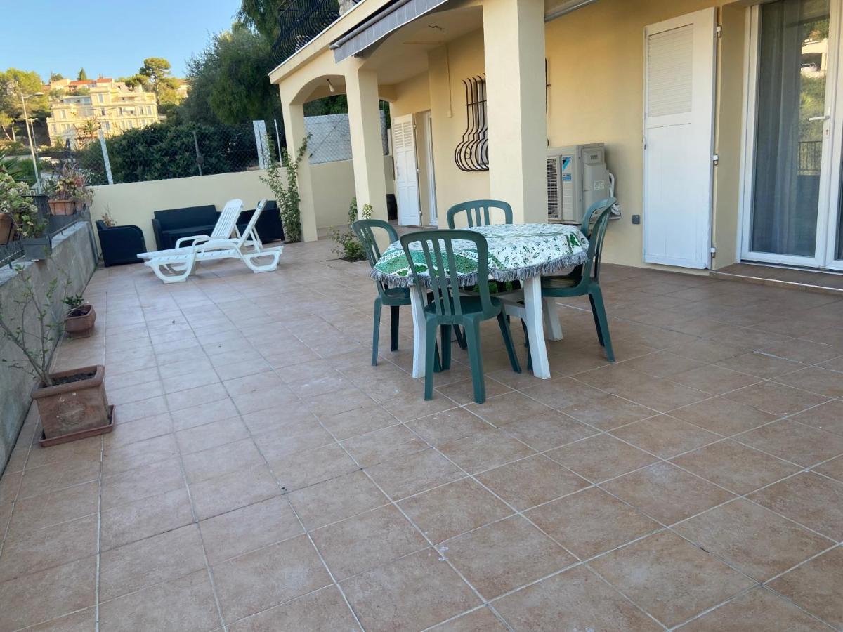 Tres Bel Appartement Entier Proche De La Mer 2 Chambres 1 Salon ヴァロリス エクステリア 写真