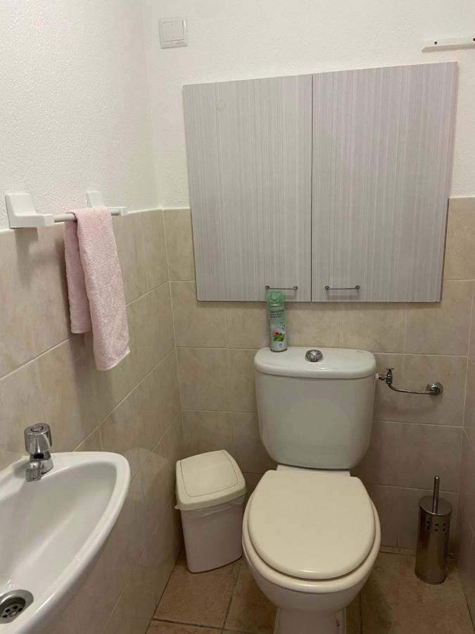 Tres Bel Appartement Entier Proche De La Mer 2 Chambres 1 Salon ヴァロリス エクステリア 写真